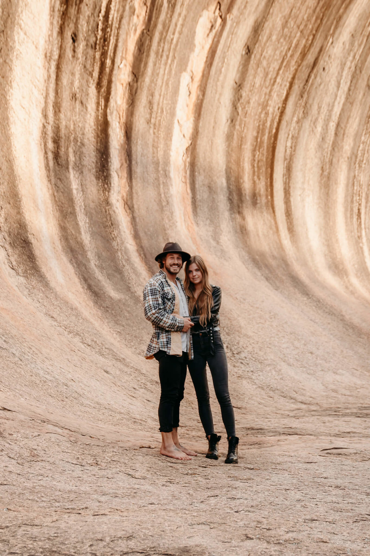 Wave Rock | Destination Wave Rock | There's SO Much to SEE and DO!