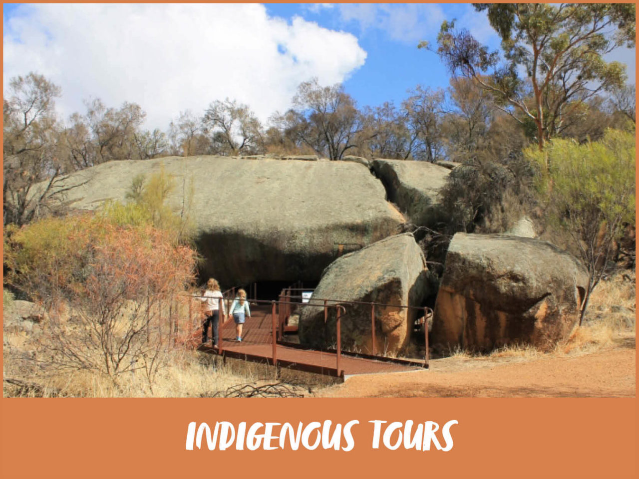 Things To Do Near Wave Rock, Hyden Things To Do Near Wave Rock, Hyden