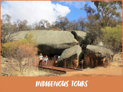 Things To Do Near Wave Rock, Hyden