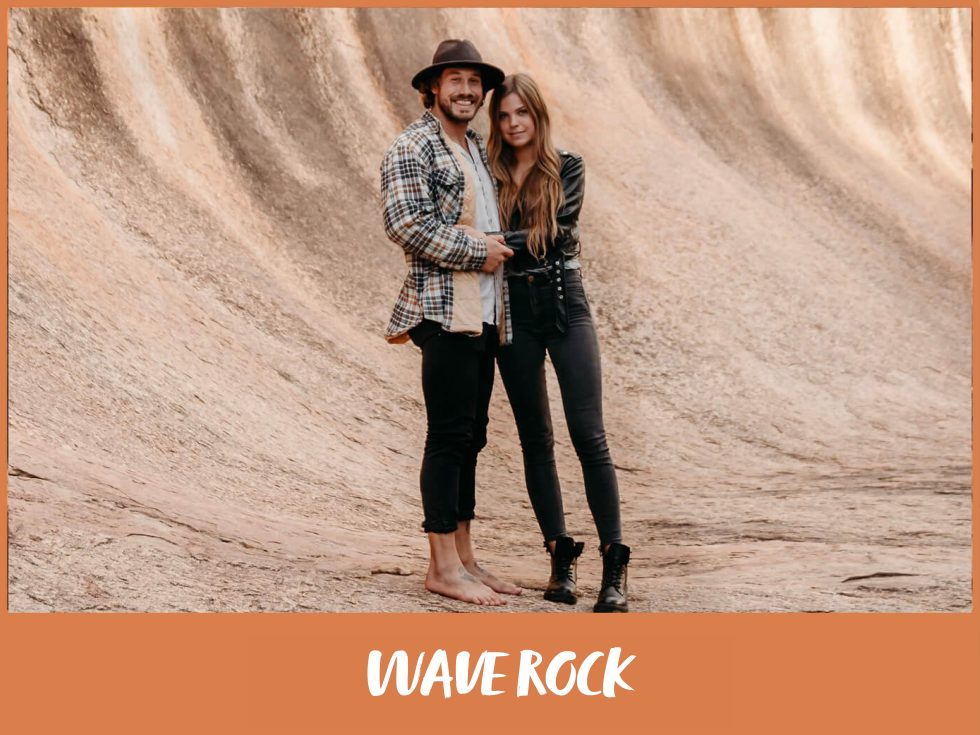 Wave Rock | Destination Wave Rock | There's SO Much to SEE and DO!